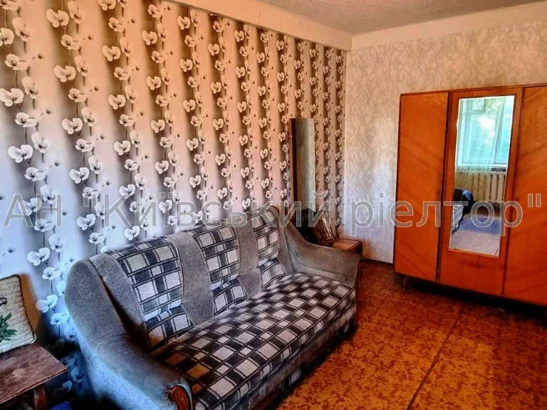 Квартира. Київ, Харківське шосе