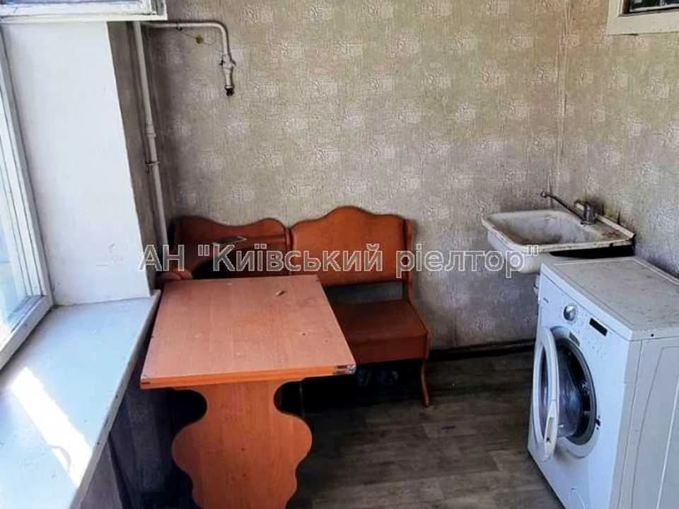 Квартира. Київ, Харківське шосе