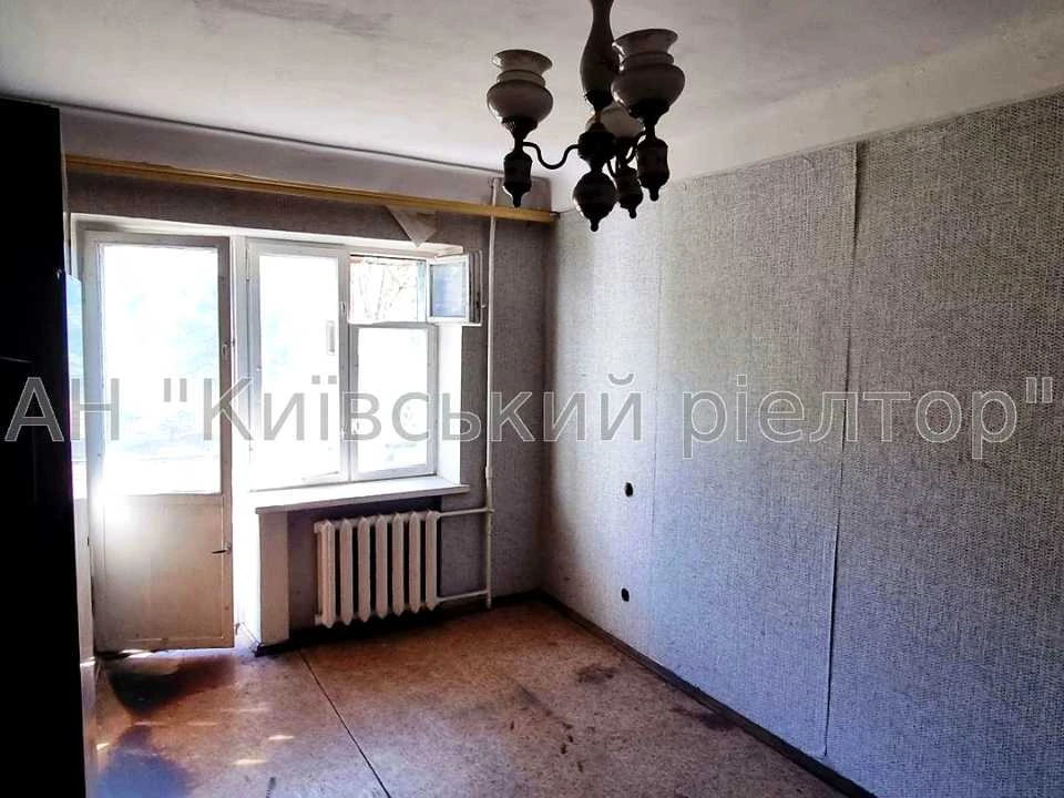 Квартира. Київ, Харківське шосе