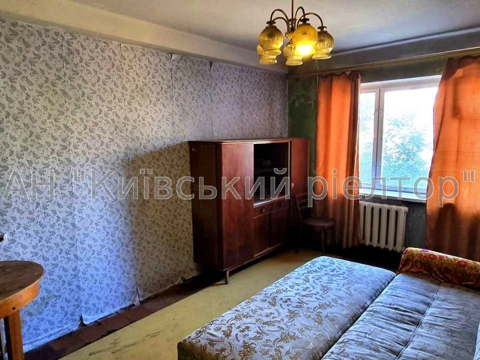 Квартира. Київ, Харківське шосе