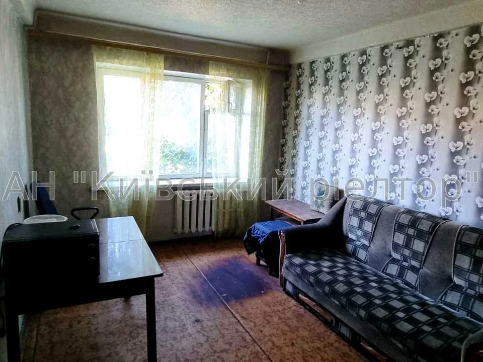 Квартира. Київ, Харківське шосе