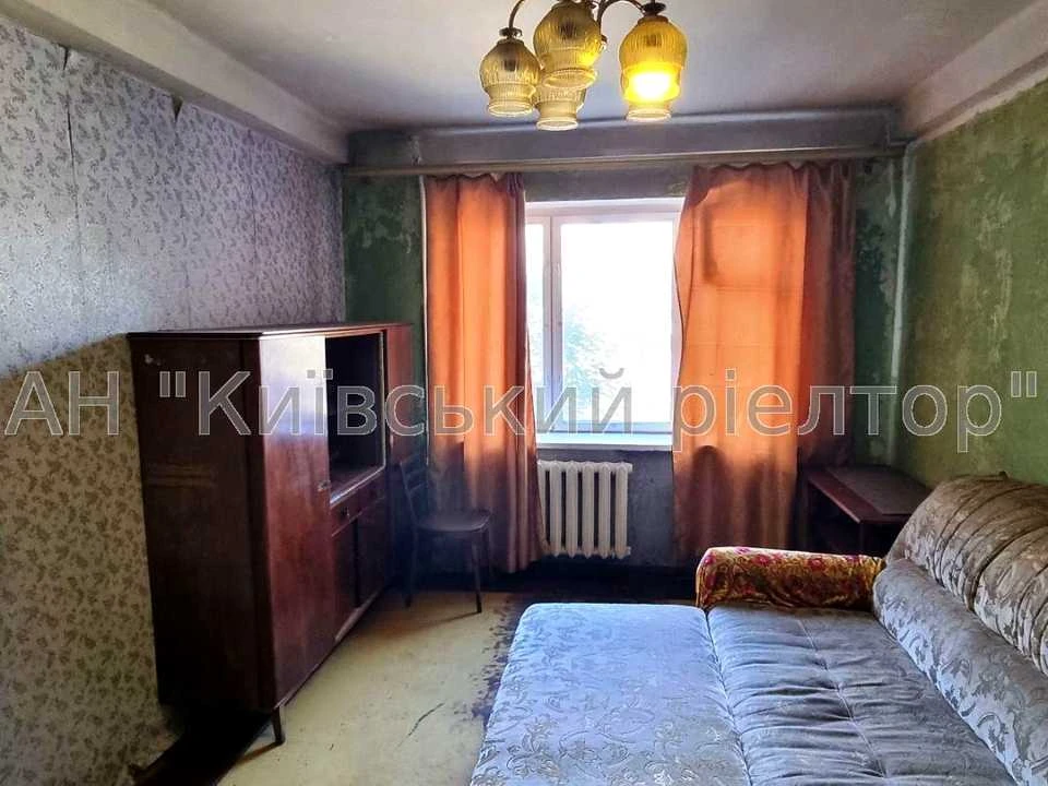 Квартира. Київ, Харківське шосе