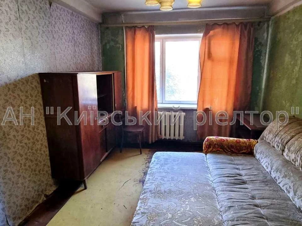 Квартира. Київ, Харківське шосе