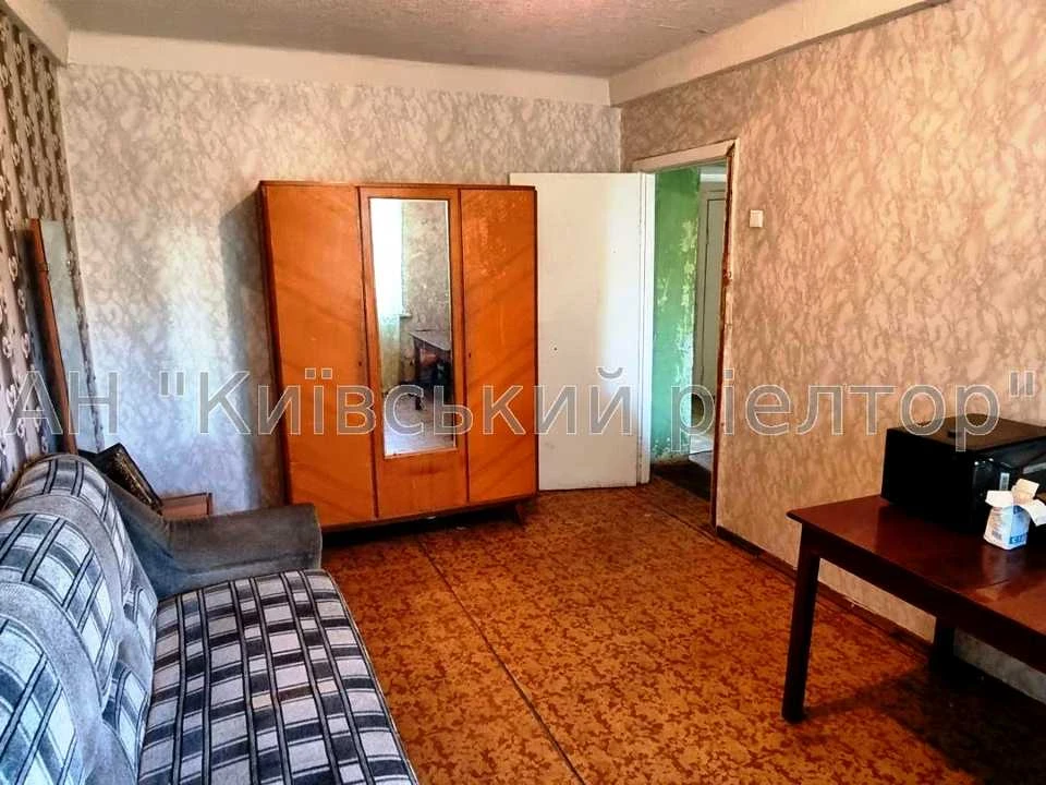 Квартира. Київ, Харківське шосе