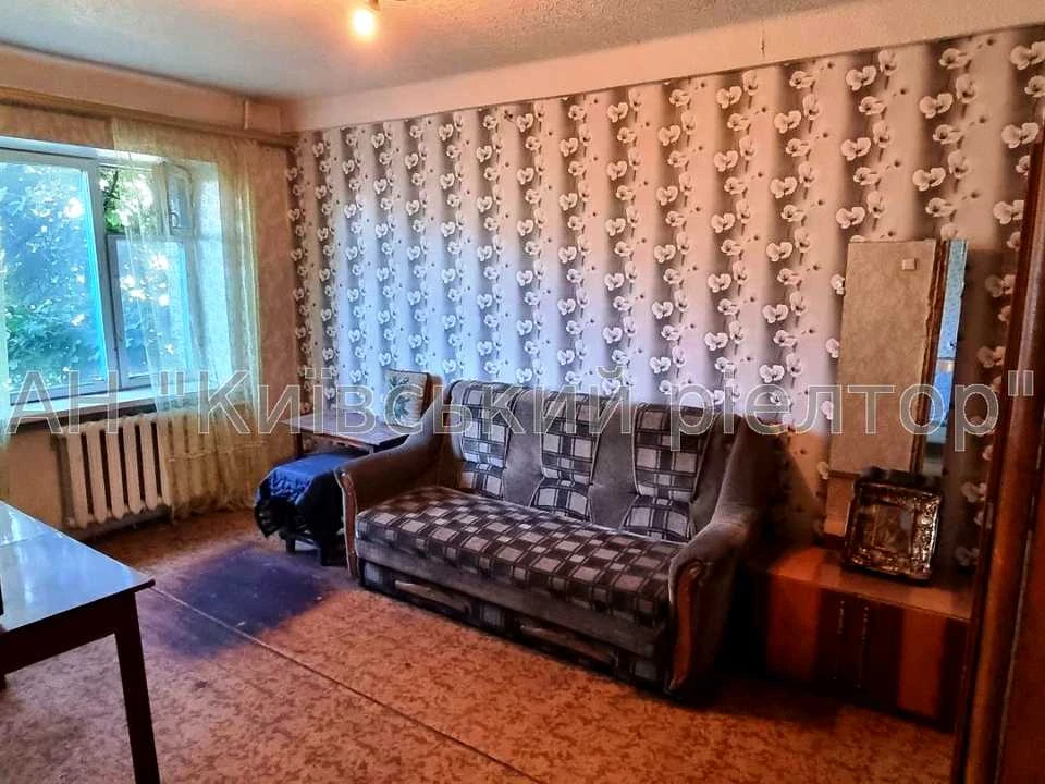 Квартира. Київ, Харківське шосе