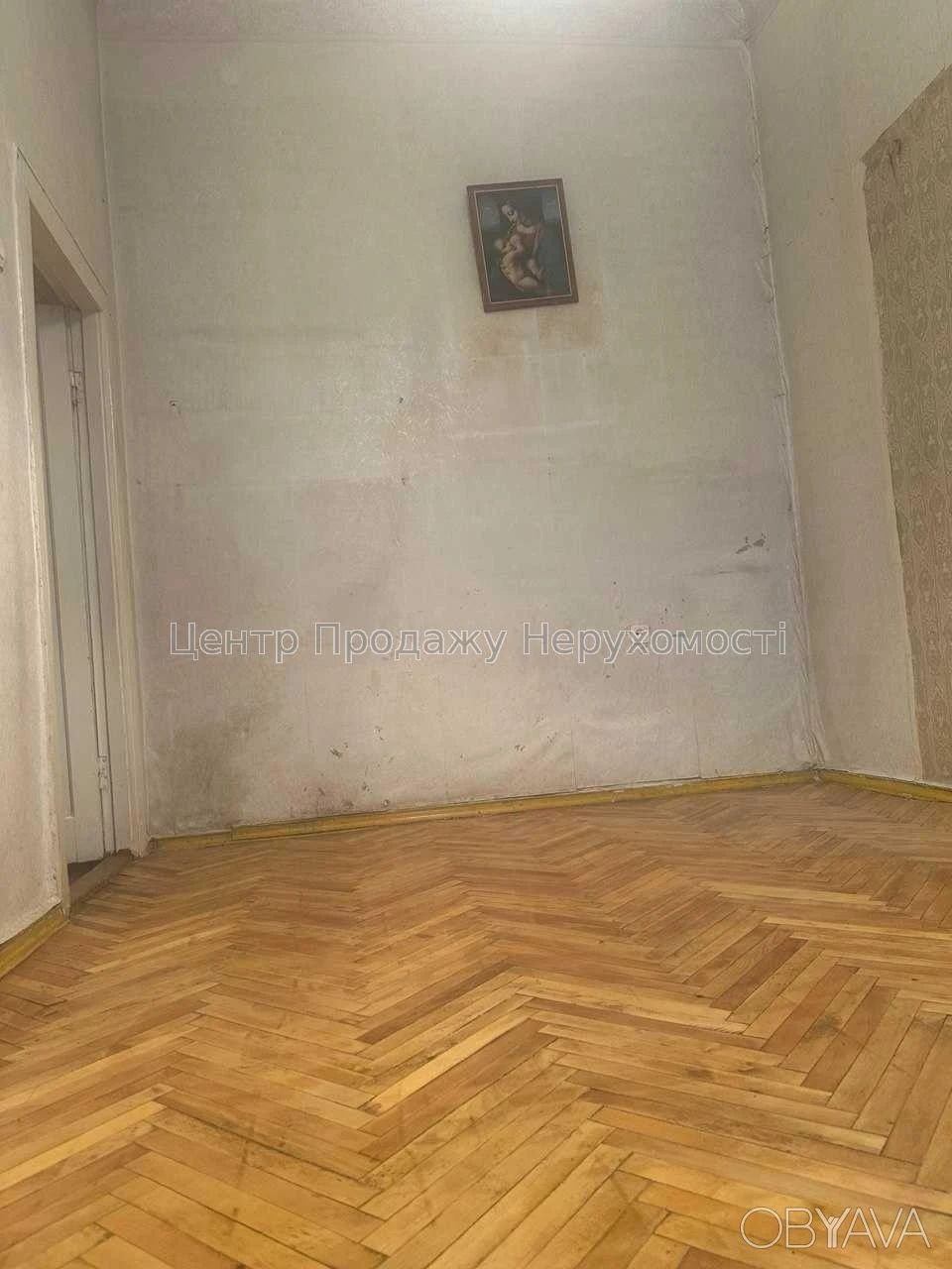 1-комнатная квартира, 30 м.кв.