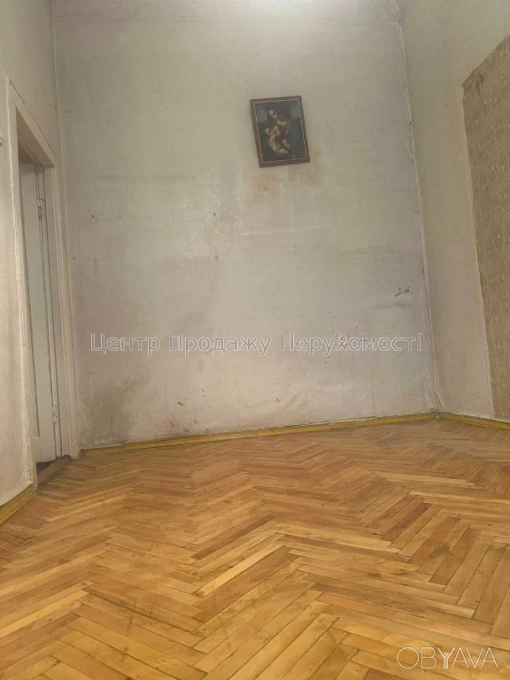 1-room apartment, 30 sq.m.