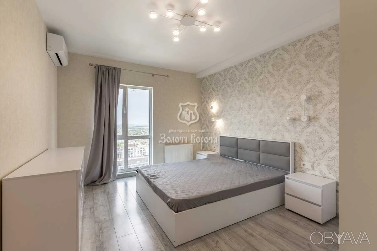 1-комнатная квартира, 41.10 кв.м