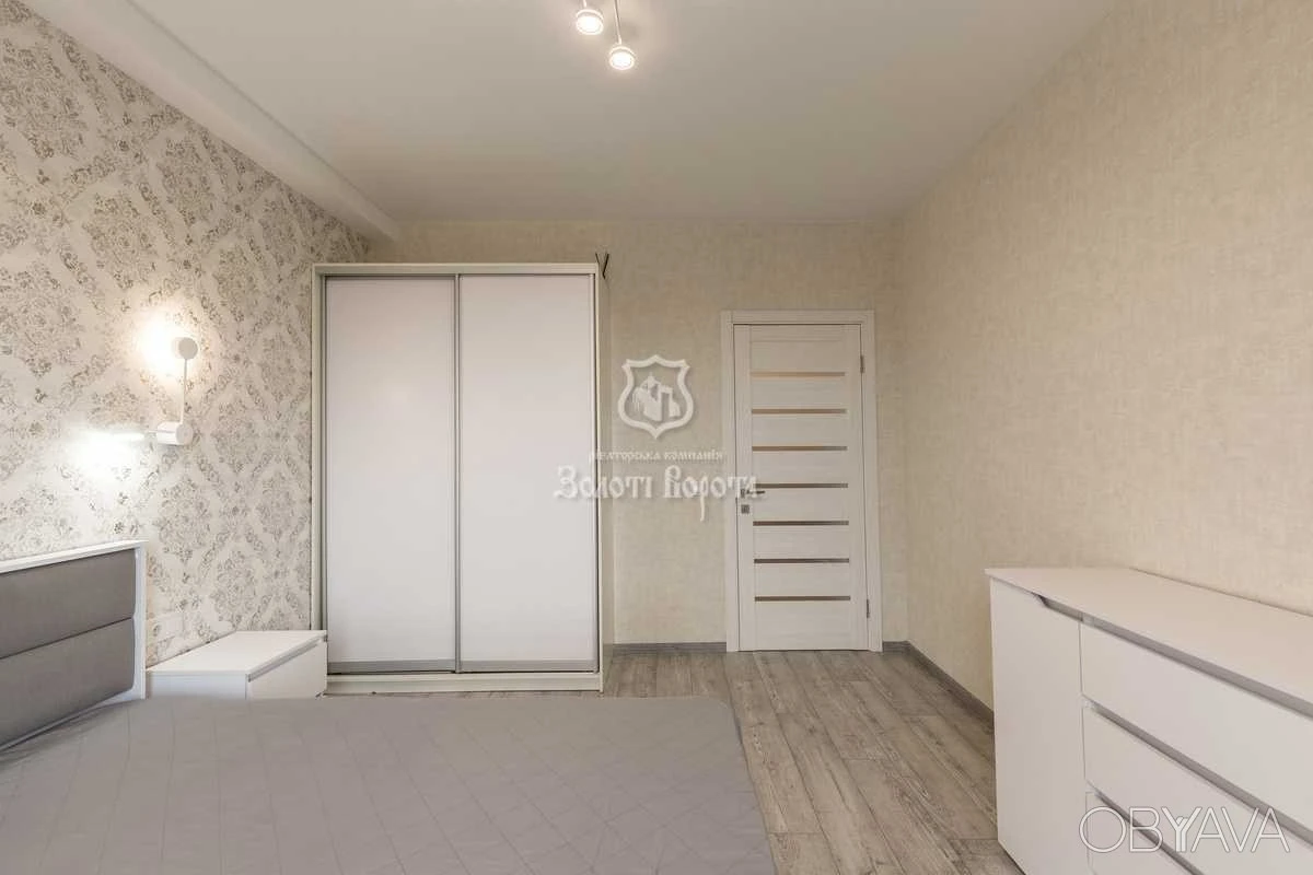 1-комнатная квартира, 41.10 кв.м