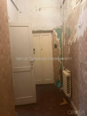 1-комнатная квартира, 30 м.кв.