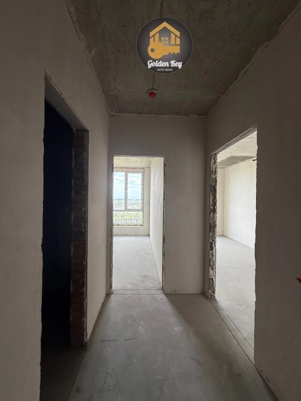 Продам 3-кімнатну квартиру за адресою вулиця Івана Кочерги 1