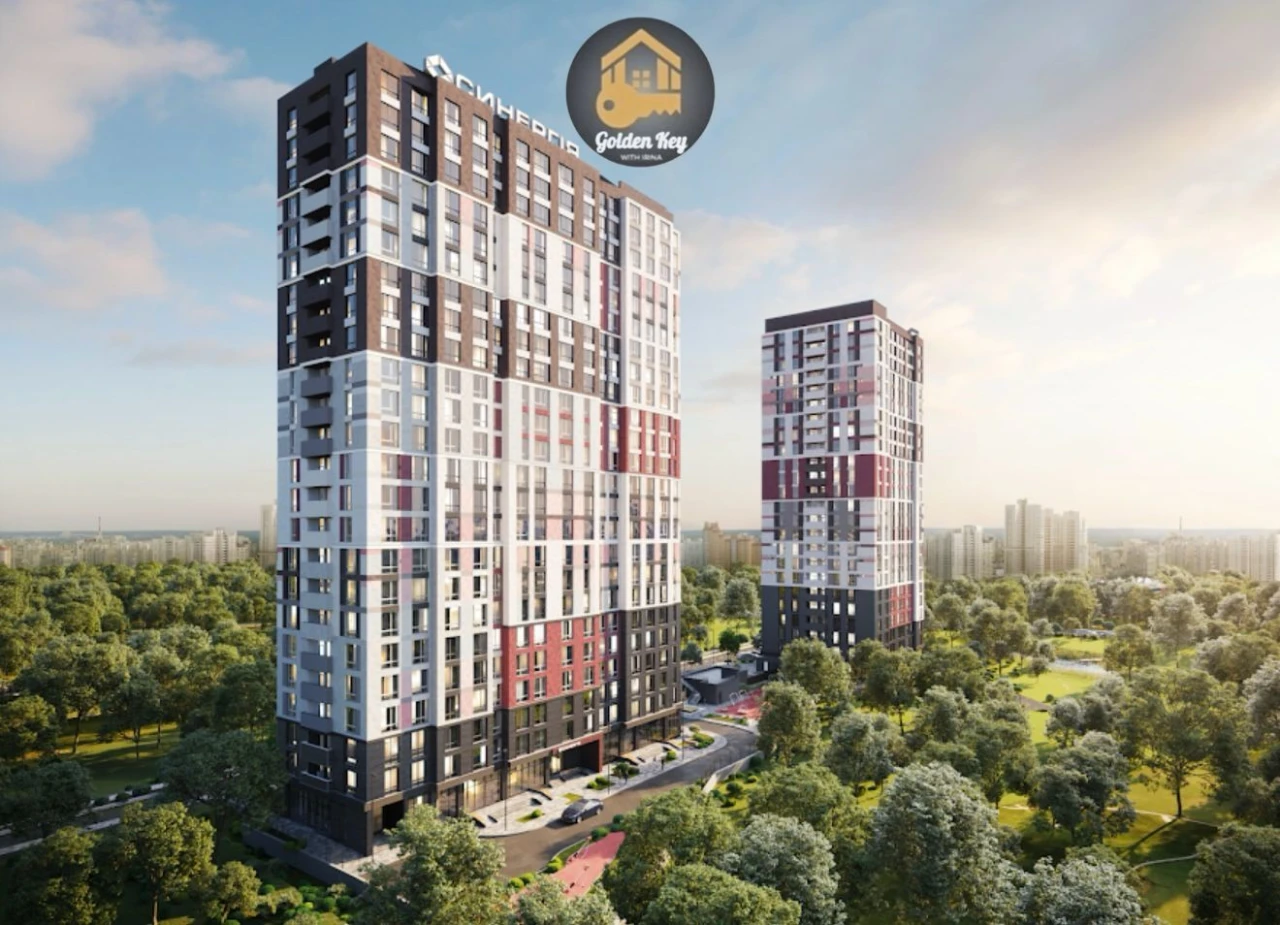 Продам 3-кімнатну квартиру за адресою вулиця Івана Кочерги 1