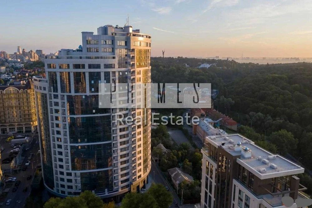 Продажа автономной 5к квартиры Busov Hill 190 м Бусловская +