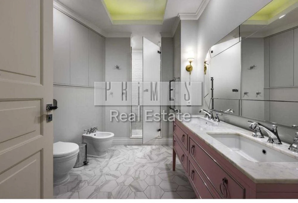 Продажа автономной 5к квартиры Busov Hill 190 м Бусловская +