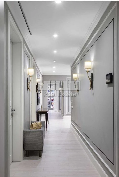 Продажа автономной 5к квартиры Busov Hill 190 м Бусловская +