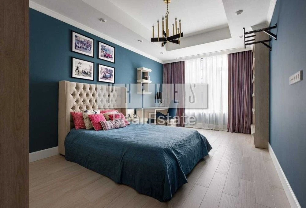 Продажа автономной 5к квартиры Busov Hill 190 м Бусловская +