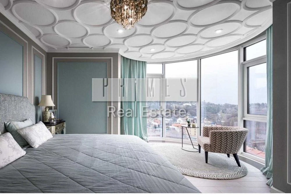 Продажа автономной 5к квартиры Busov Hill 190 м Бусловская +