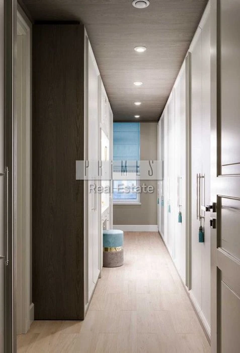 Продажа автономной 5к квартиры Busov Hill 190 м Бусловская +