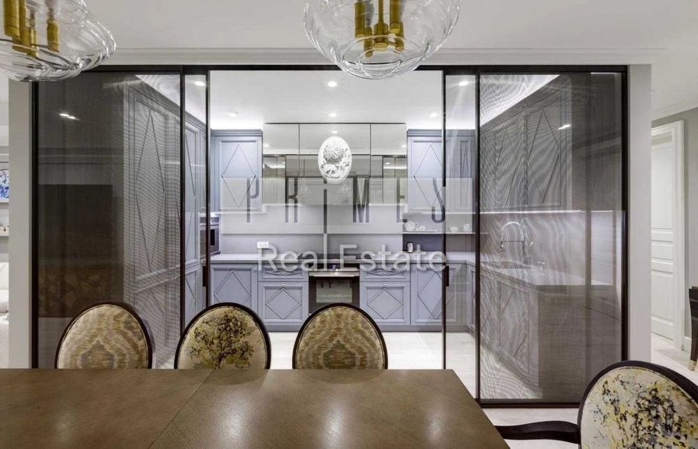 Продажа автономной 5к квартиры Busov Hill 190 м Бусловская +