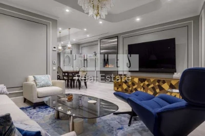 Продажа автономной 5к квартиры Busov Hill 190 м Бусловская +