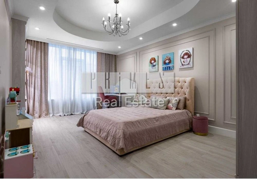 Продажа автономной 5к квартиры Busov Hill 190 м Бусловская +