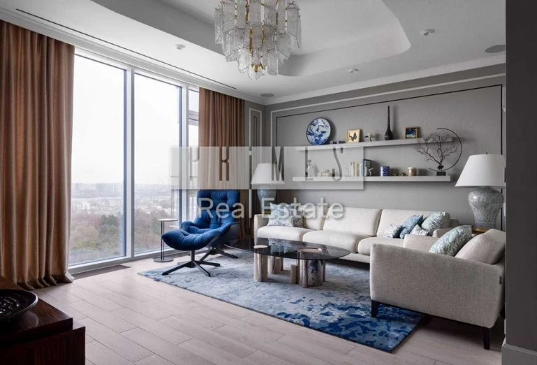 Продажа автономной 5к квартиры Busov Hill 190 м Бусловская +