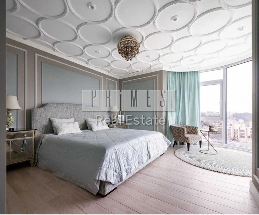 Продажа автономной 5к квартиры Busov Hill 190 м Бусловская +