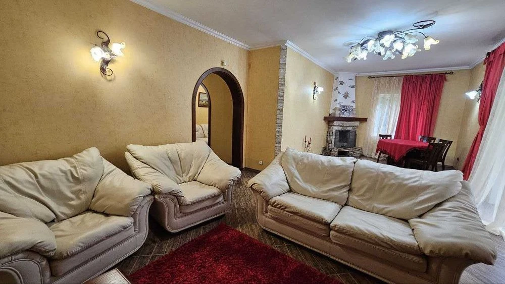 Продам капитальный дом 250 м на Даче Ковалевского.