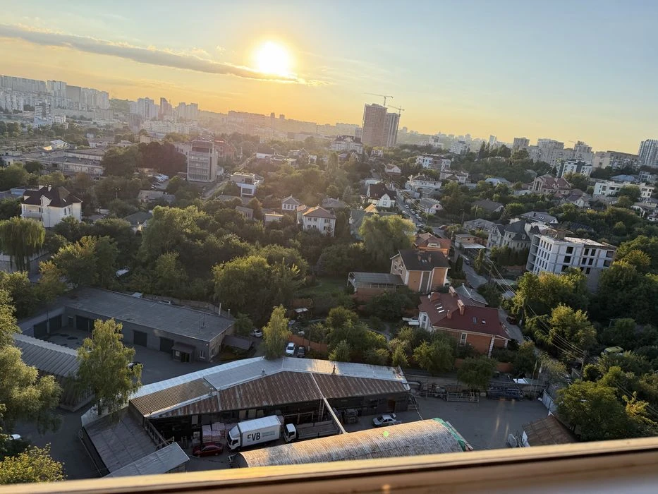 Продаж квартири в ЖК «nordica» | Верхогляда, 30, печерськ