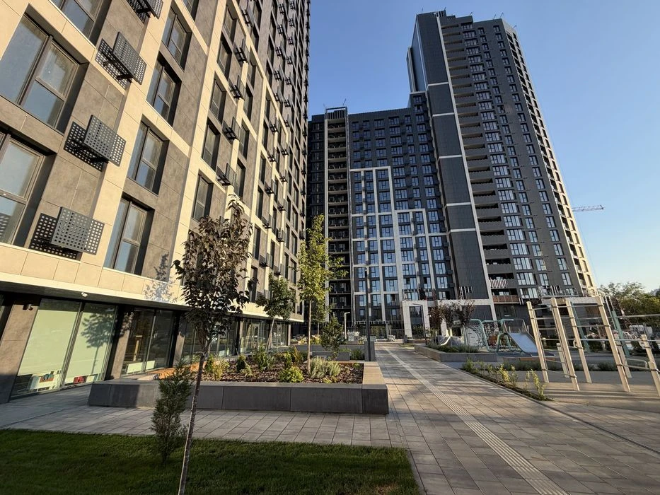 Продаж квартири в ЖК «nordica» | Верхогляда, 30, печерськ