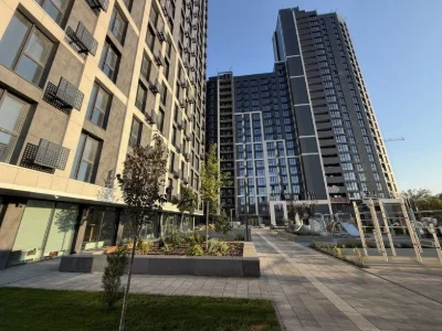 Продаж квартири в ЖК «nordica» | Верхогляда, 30, печерськ