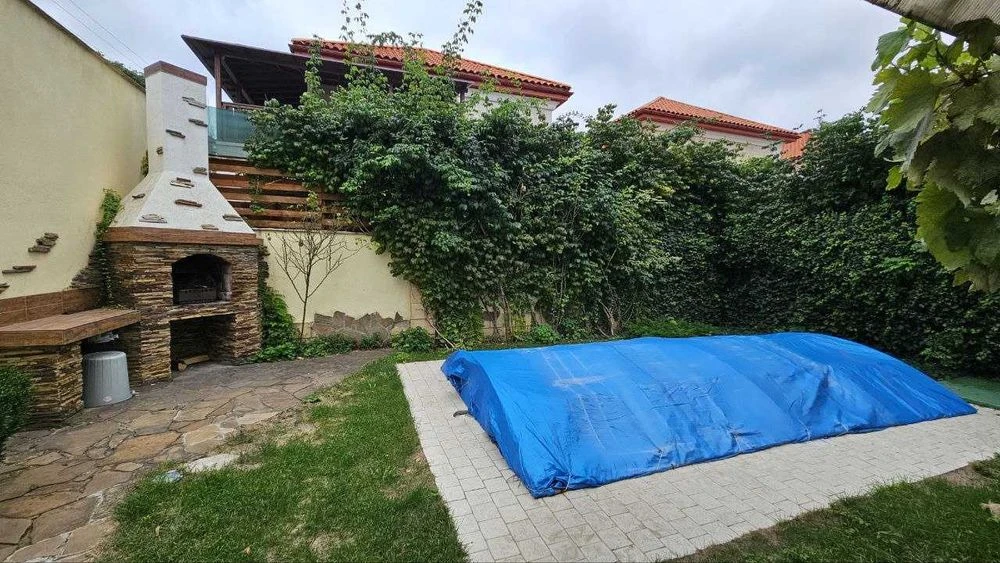 Продам капитальный дом 250 м на Даче Ковалевского.
