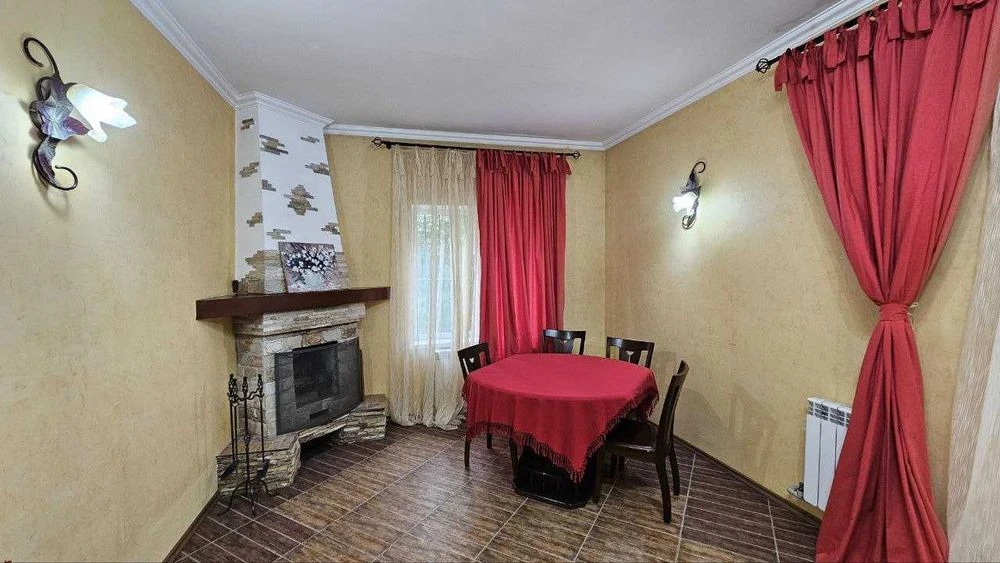 Продам капитальный дом 250 м на Даче Ковалевского.