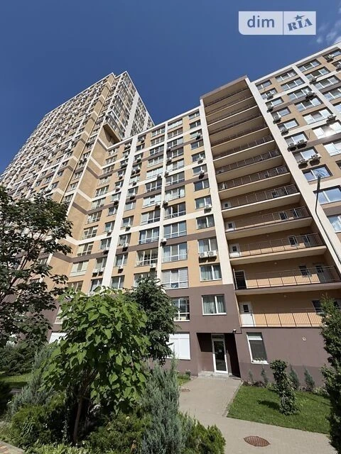 Довготривала оренда 1к квартири на просп. Європейського Союз