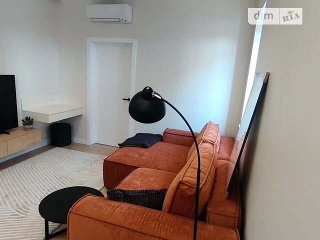 Довготривала оренда 2к квартири на вул. Лубенська 14 • ID 34
