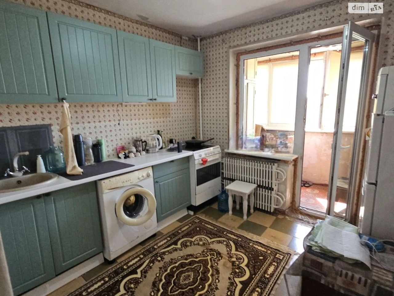 Продаж Квартира Сонячний