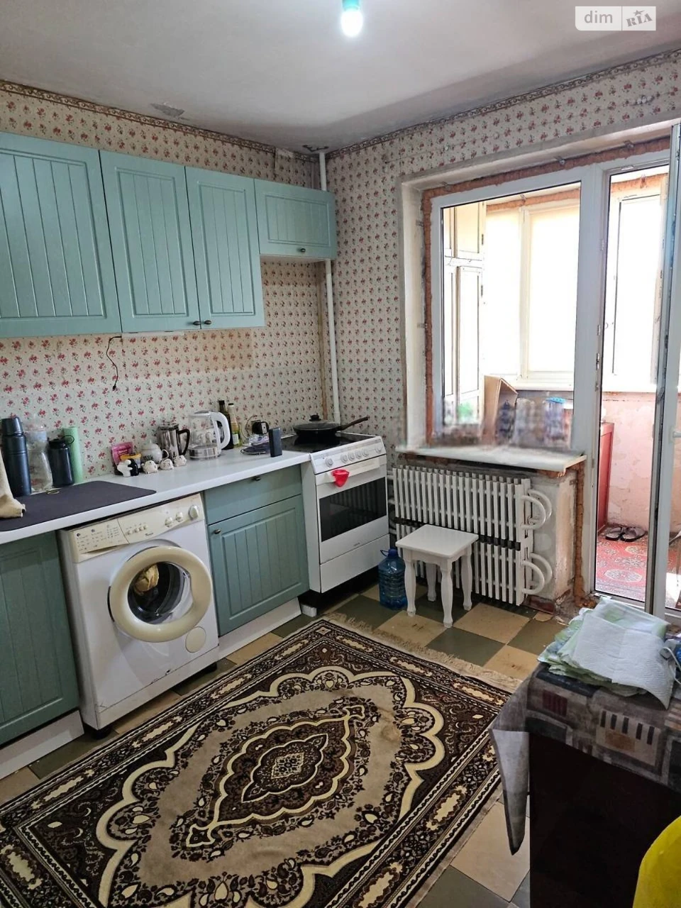 Продаж Квартира Сонячний