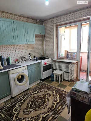 Продаж Квартира Сонячний