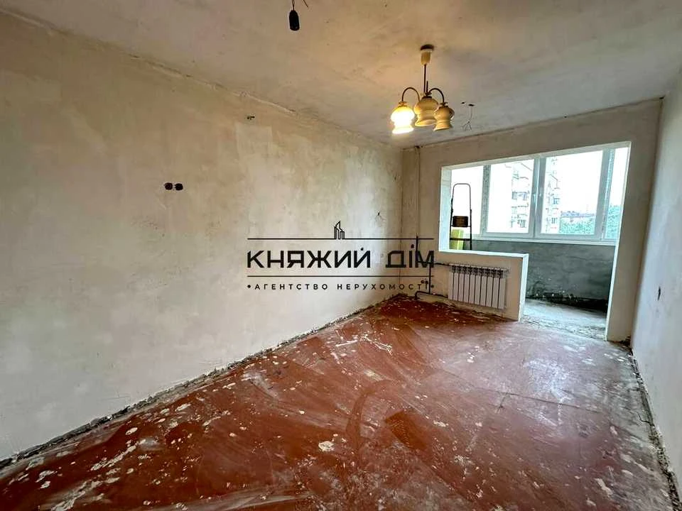 Квартира. Київ, Горлівська вул.