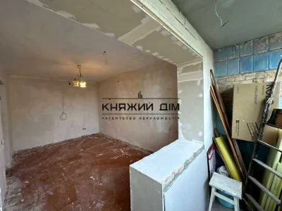 Квартира. Київ, Горлівська вул.