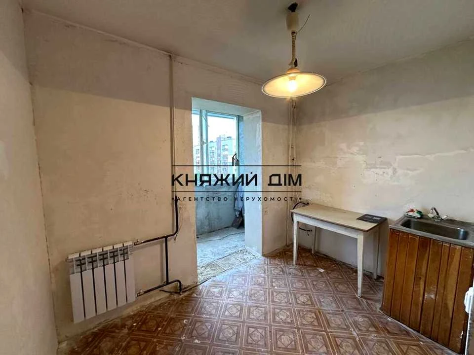Квартира. Київ, Горлівська вул.