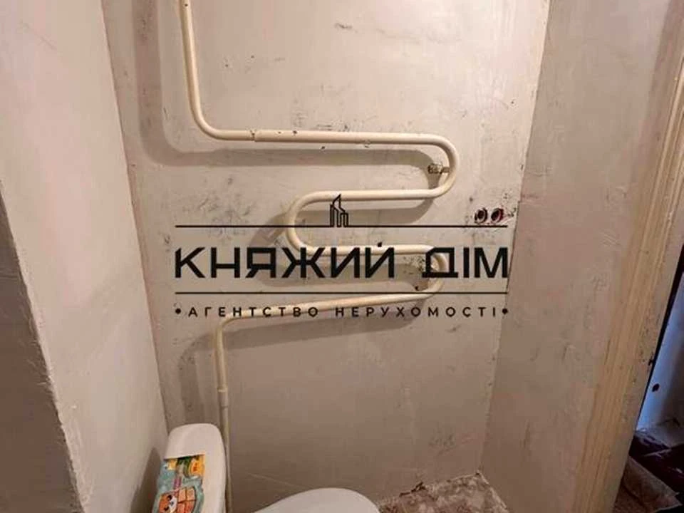 Квартира. Київ, Горлівська вул.