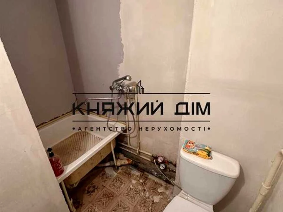 Квартира. Київ, Горлівська вул.