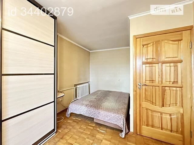 Довготривала оренда 1к квартири на вул. Вірменська 27/31 • I