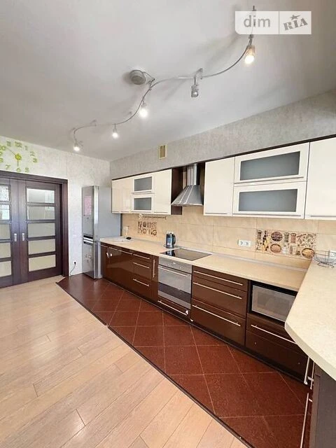Довготривала оренда 1к квартири на просп. Володимира Івасюка