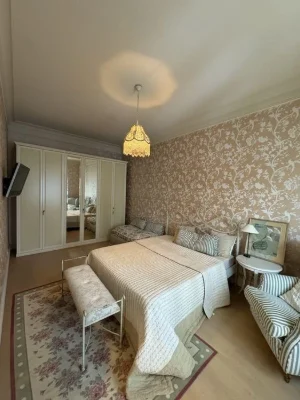 Без % ! 4-кімн. Золоті ворота, центр 120м2, Ярославів вал, Л