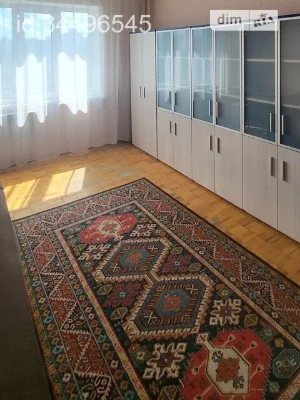 Довготривала оренда 1к квартири на вул. Теремківська 12 • ID