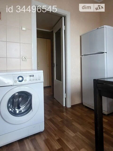 Довготривала оренда 1к квартири на вул. Теремківська 12 • ID