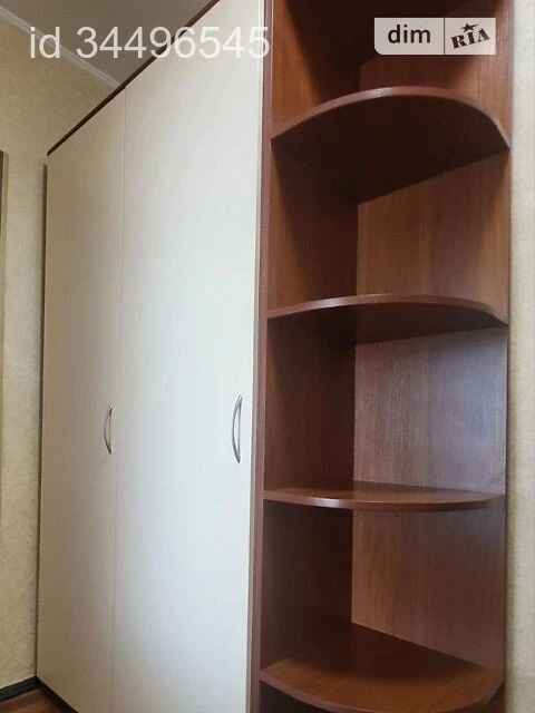 Довготривала оренда 1к квартири на вул. Теремківська 12 • ID