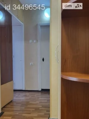 Довготривала оренда 1к квартири на вул. Теремківська 12 • ID